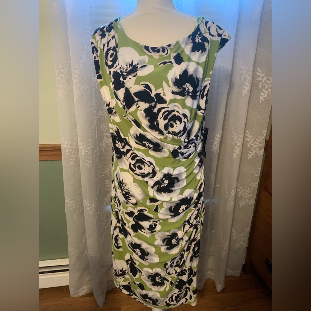 Black Labels Dress